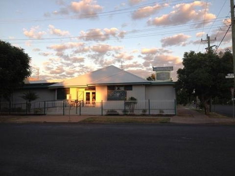 Diggers On The Darling - Accommodation Search 0