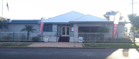 Diggers On The Darling - Accommodation Search 1