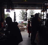 Driftwood Bar - Accommodation Search
