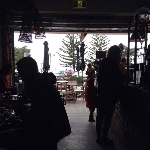 Driftwood Bar - Accommodation Search 0
