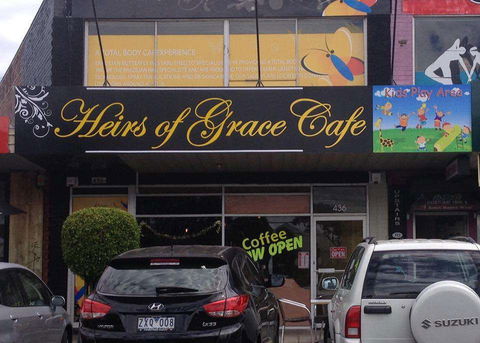 Eastwood Fish Shop - Accommodation Search 0