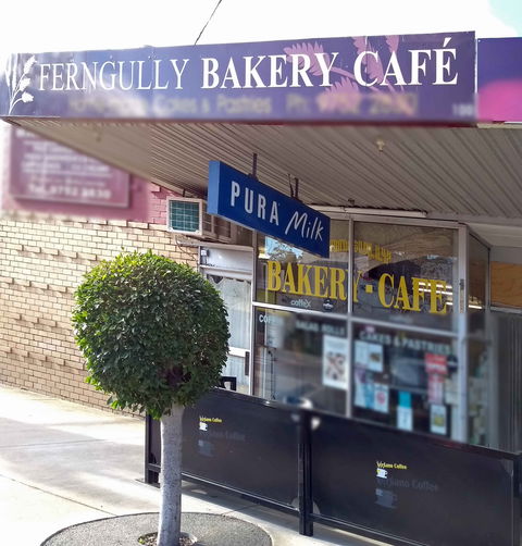 Ferntree Gully Bakery - Accommodation Search 0