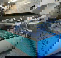 Fish and Chip Shop - Accommodation Search