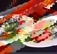 Gulmohar Indian Restaurant - Accommodation Search