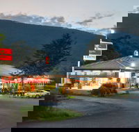 Halls Gap Hotel - Accommodation Search