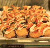 Hero Sushi - Dee Why - Accommodation Search