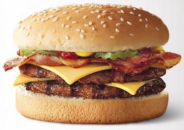Hungry Jack's - Bass Hill - Accommodation Search 0