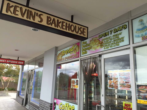 Kevin's Bakehouse - Accommodation Search 0
