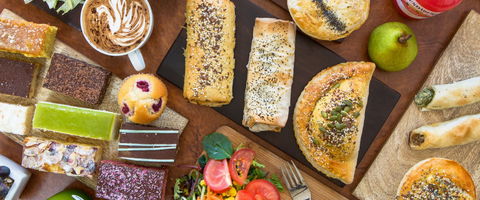 Knead Cafe - Accommodation Search 0