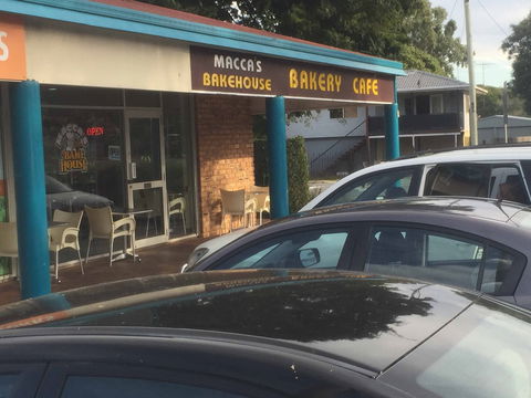 Macca's Bakehouse - Victoria Point - Accommodation Search 0