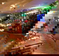 Montania Cafe Bar Restaurant - Accommodation Search