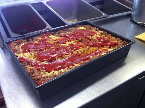 Newlands Pizza - Accommodation Search 0