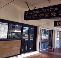 Orago Chicken - Accommodation Search