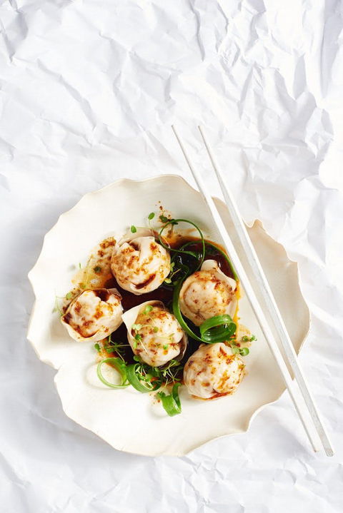 Paper Box Thai Noodle Bar - Accommodation Search 0