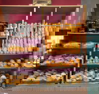 Pierre's Patisserie  Cafe - Accommodation Search