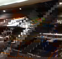 Platform 3 Eatery  Bar - Accommodation Search