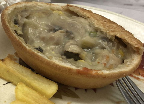 Rolf's Pies - Accommodation Search 0