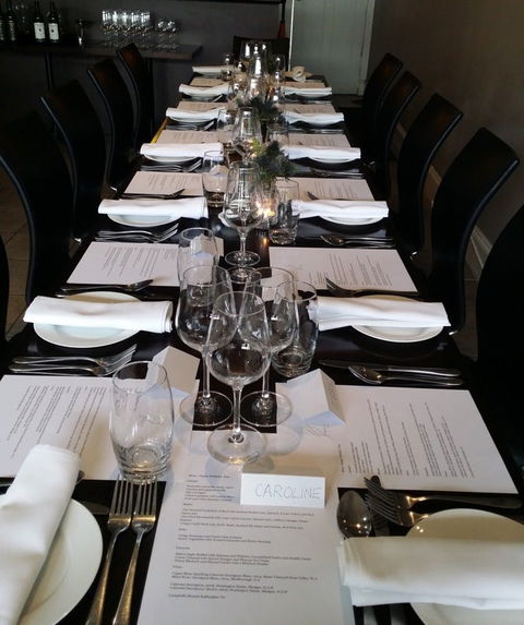 Sageleaf Bistro - Accommodation Search 0