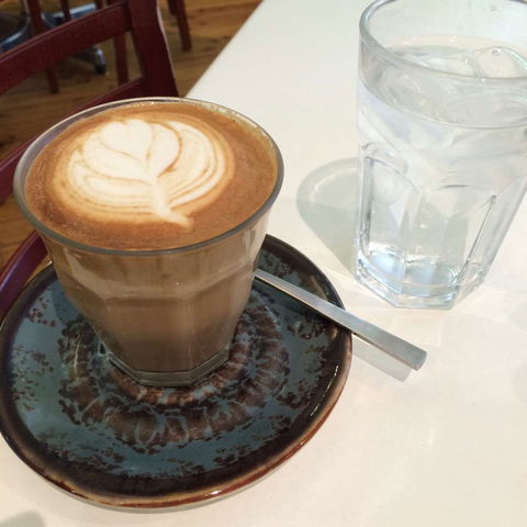 Short Black Espresso Bar And Cafe - Accommodation Search 0