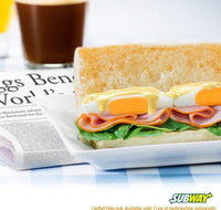 Subway - Werribee - Accommodation Search