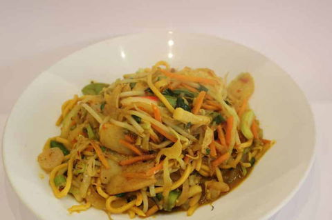 Surrey Hills Express Noodles - Accommodation Search 0