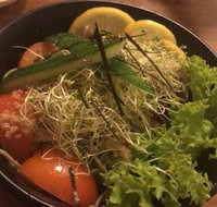 Sushi Bar Hiro - Accommodation Search