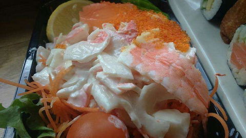 Sushi Sushi - Nunawading - Accommodation Search 0