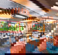 Terrace Bistro - Accommodation Search