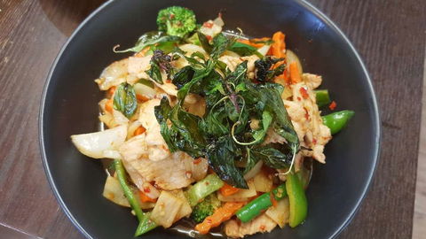 Thai Today - Accommodation Search 0