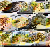 Thai Classic Restaurant - Accommodation Search