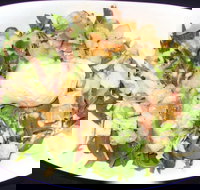 The Colliefields Brasserie Caf - Accommodation Search