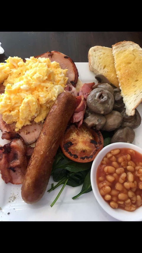 The Coffee House At Mountain Gate - Accommodation Search 0