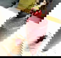 Ummah Thai  International Cuisine - Campbellfield - Accommodation Search