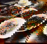 Yangcheng Restaurant - Accommodation Search