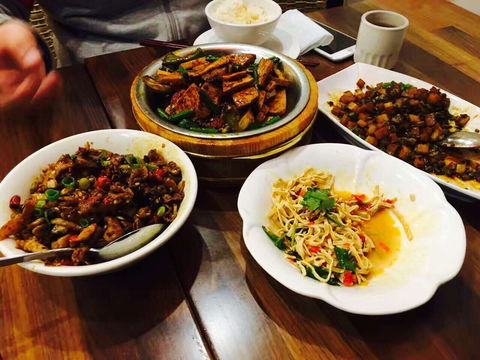Yangcheng Restaurant - Accommodation Search 0