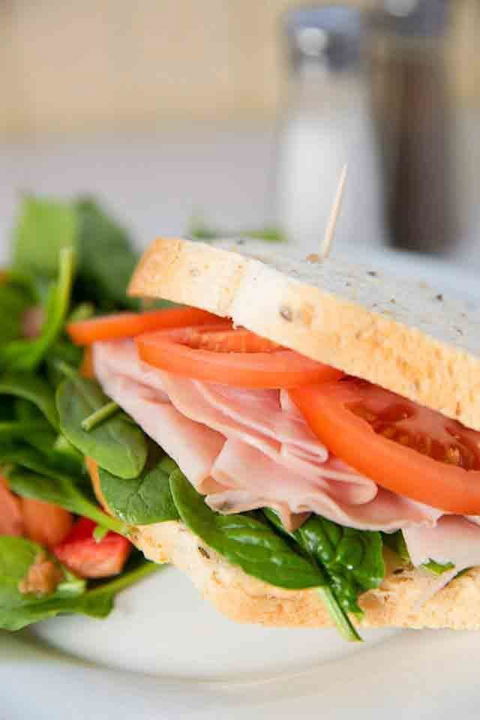 Yarra Edge Nursery Cafe - Accommodation Search 0