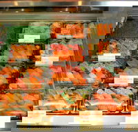 Yoyo Sushi - Accommodation Search