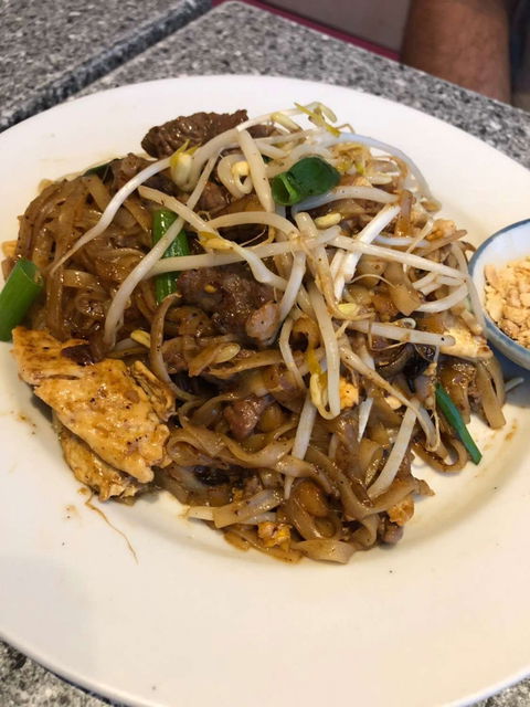 Zab Thai Take-Away - Accommodation Search 0