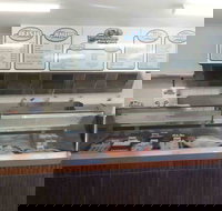 9 Oceans Fish and Chips - Accommodation Search
