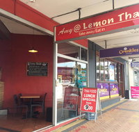 Amy  Lemon Thai - Accommodation Search