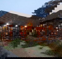 Arco Restaurant - Accommodation Search
