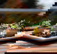 Avocados Bar and Cafe - Accommodation Search
