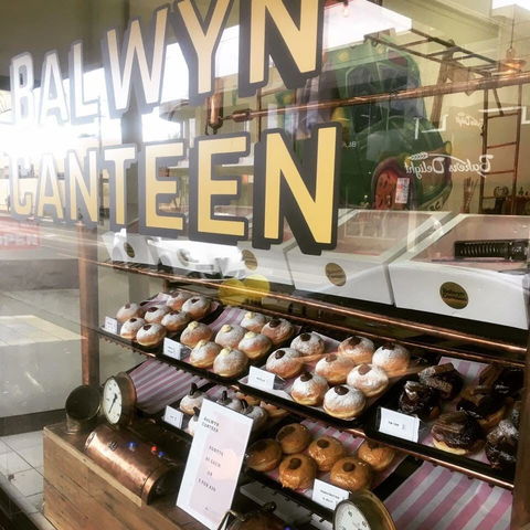 Balwyn Canteen - Accommodation Search 0