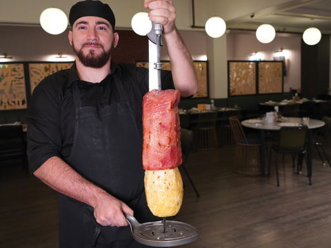 B'Churrasco Restaurant - Accommodation Search 1