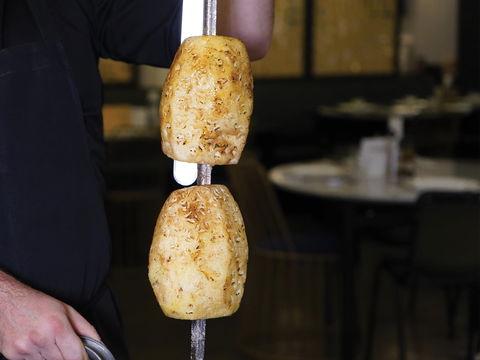 B'Churrasco Restaurant - Accommodation Search 2