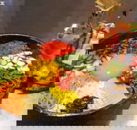 Buderim Korean Kitchen - Accommodation Search