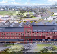 Chateau Tanunda - Accommodation Search
