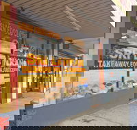 Clayton Asian Food Centre - Accommodation Search