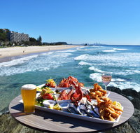 Currumbin Beach Vikings Surf Life Saving Club - Accommodation Search