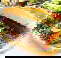 Daily Delicious Bakery - Beecroft - Accommodation Search